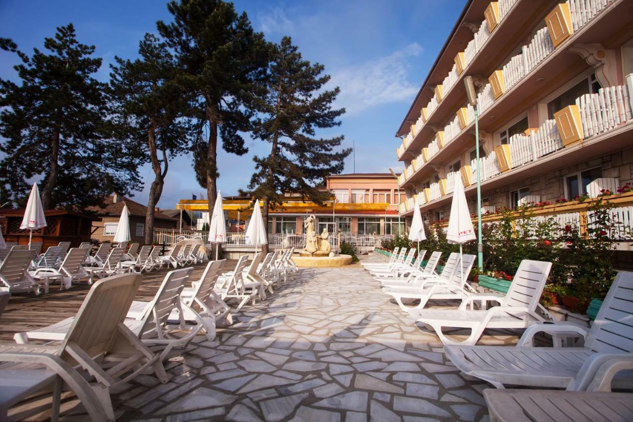 Balneo&SPA Hotel Aura Welingrad Exterior foto